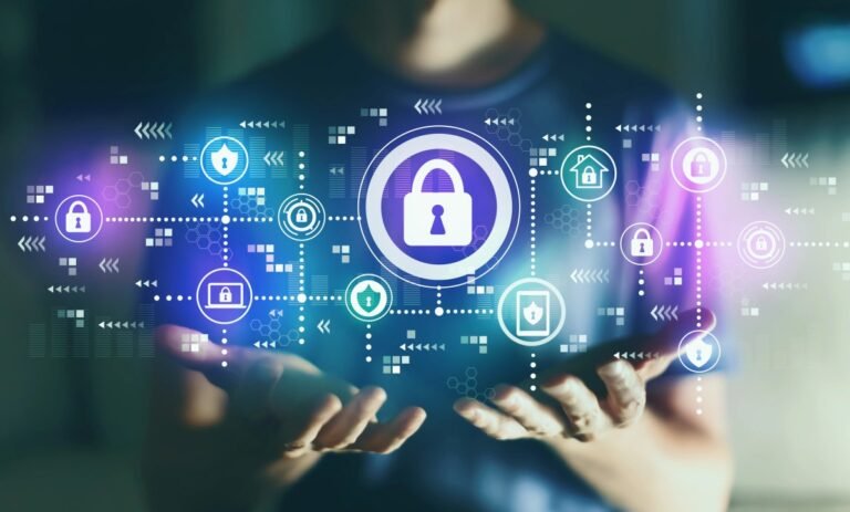 The Importance of Data Privacy in a Digital Age