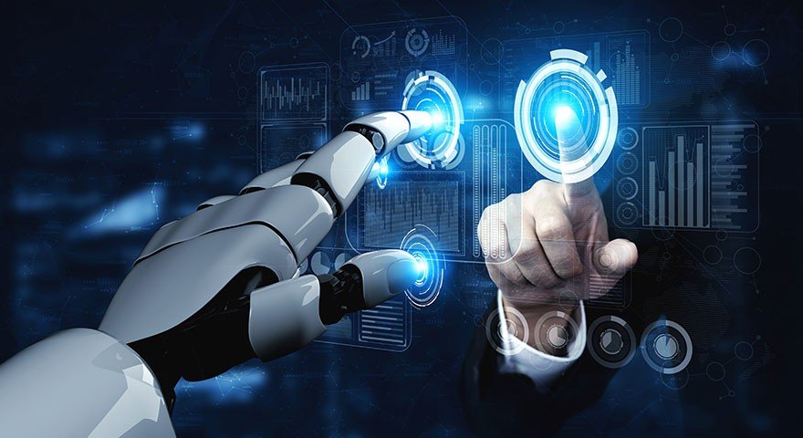 The Future of Work: How Automation Affects Jobs