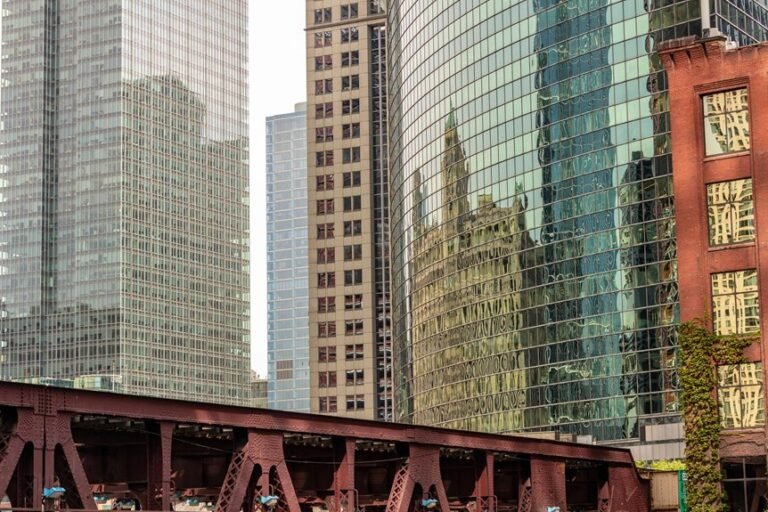 business growth financial data