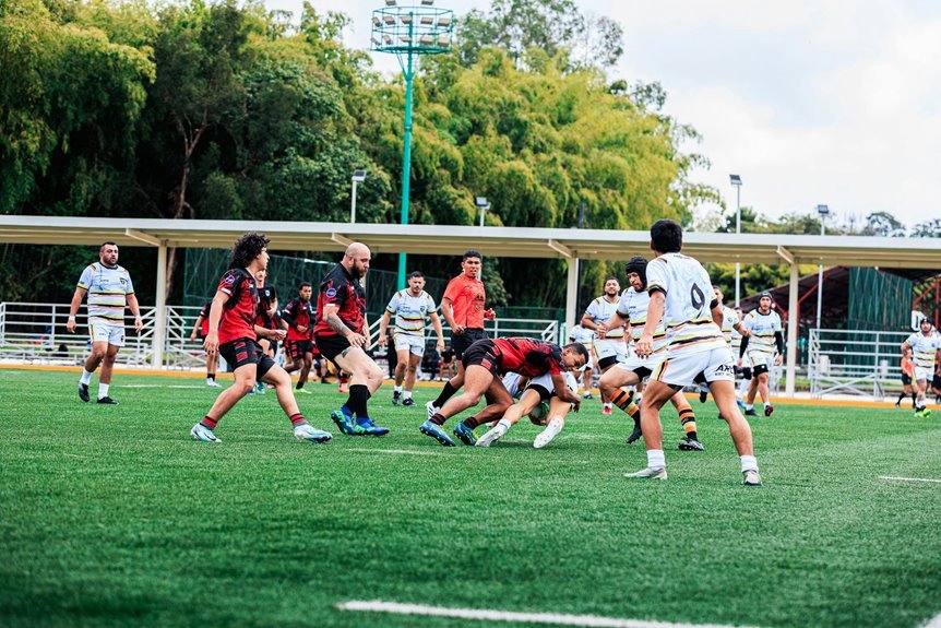 strategic activity summary report