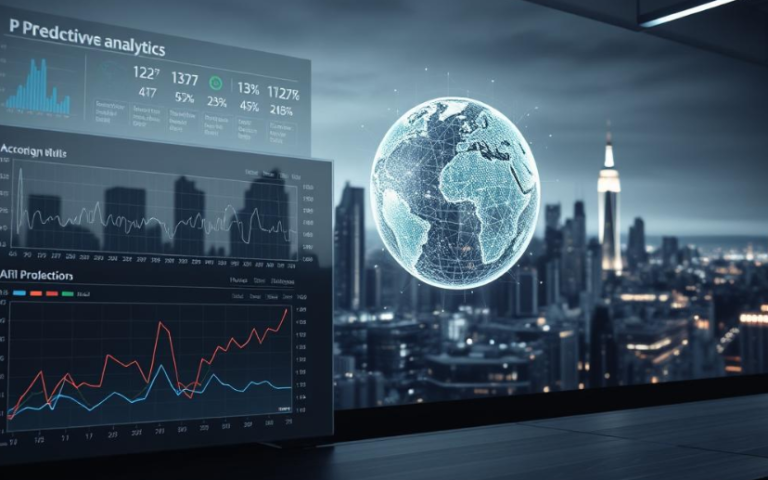 How Predictive Technology Works