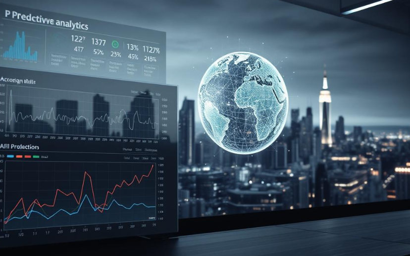 How Predictive Technology Works