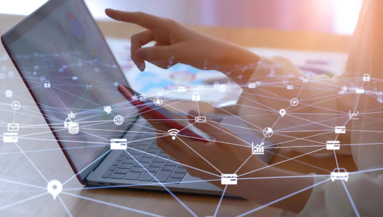 How Remote Work Is Powered by Technology