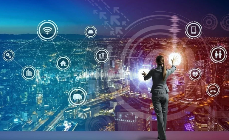 How Sensors Enable Smart Technology