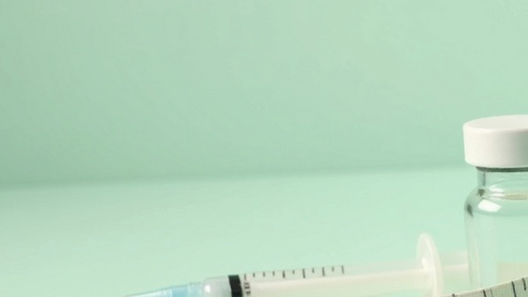 I Spent a Week Reading Peptide Labels. Here's the One Line That Actually Mattered.